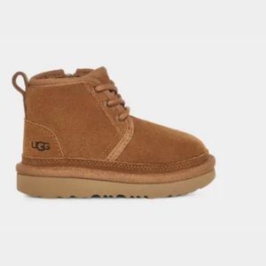 Ugg Toddler Boots